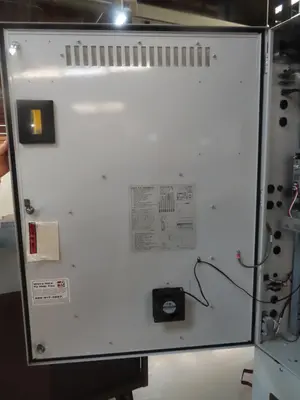 2006 HAAS VF-1D CNC Milling | MD Equipment Services LLC (24)