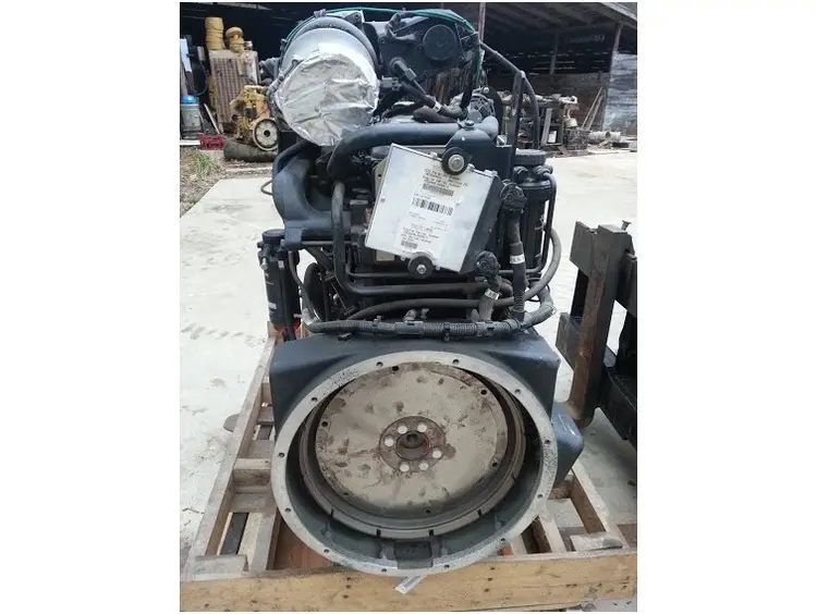 Used JOHN DEERE _UNKNOWN_ Gasoline Engines Georgia US | Atlanta Truck Equipment #1297100