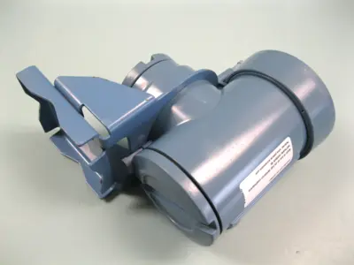 USED Micro Motion 1700 R12 AB UEZZZ
