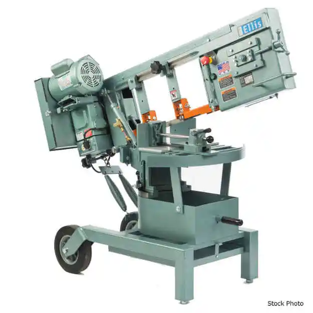 NEW ELLIS 1600