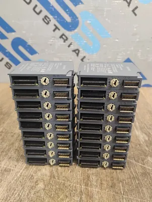 Siemens 6ES7 131-6BF01-0AB0 Electrical/PLC/Automation | ESS Industrial Equipment Sales (5)