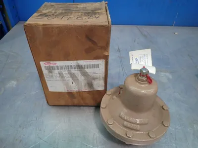 Used CASHCO 3/4NPTDCI/CI/S2/ Pumps Ohio US | HGR 24 #776457