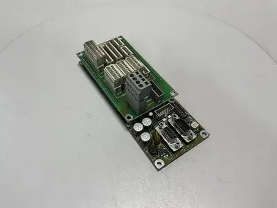 USED SEPRO AE21E0800004