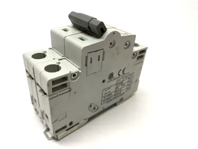 New | in-Stock Cutler-Hammer 415V Breaker, Din Rail Mount B10 Circuit Breakers Michigan US | Maverick Industrial Sales #1486193