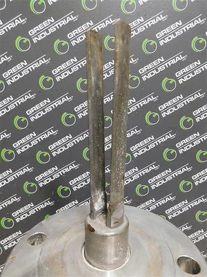 Endress Hauser FTM30D-G5KB1 Soliphant II Vibration Level Limit Switch Used
