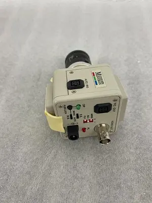 CCD COLOR CAMERA MINTRON