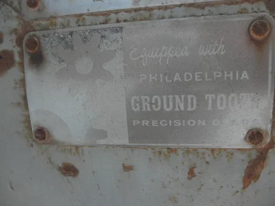 USED PHILADELPHIA 209HSD
