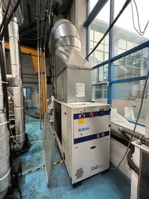 Used 2017 OMET VARYFLEX V2 670 Flexo Printing Presses Connecticut US | FlexoExport #1561757