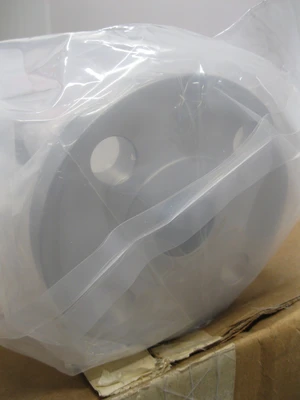 NEW Rosemount 3051 CFP DF015W3S0512D52AA1P2V1V2QC1Q8Q4E5M5CNG7387