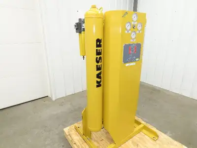 Used KAESER _UNKNOWN_ Air Dryers Indiana US | Arrow Industrial #1367628