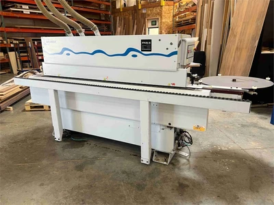 Used 2007 BRANDT O KDN 210 Edge Banders California US | MachineryMax #1763093