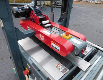 USED 3M CASE TAPER 7000 R PRO