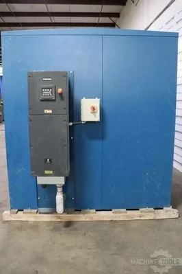 USED AERZEN D 75 L