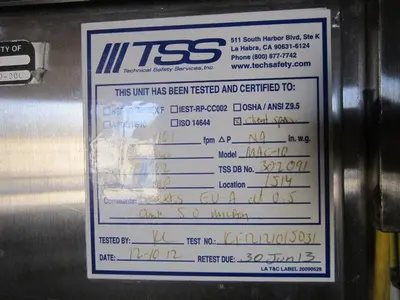 USED 2012 ENVIRW M-10