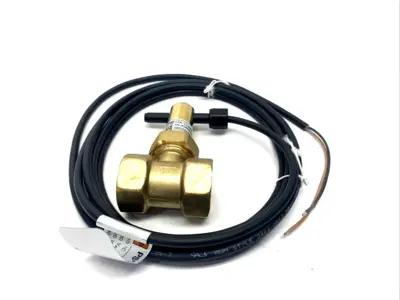 PSR-11206R20C4 | Kobold  Flow Switch - New Other