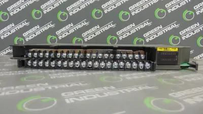 Allen Bradley 1771-ID16GM PLC-5 Isolated Input Module Ser. B Rev. B03 Used