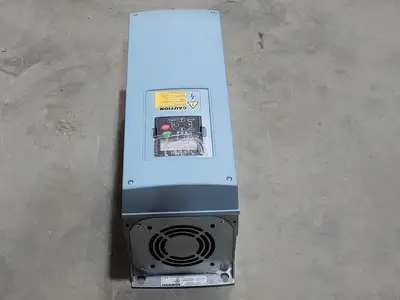 USED VACON NXS00056A2L0SSSA1A2000000