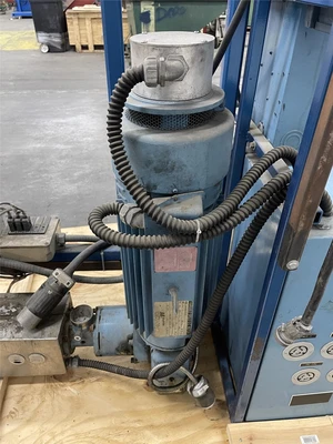 USED KILLION KLB-100