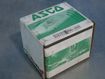 Used ASCO L8262H022SF Pumps Ohio US | HGR 24 #1047967