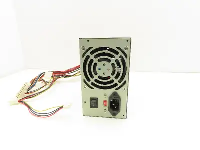 Topower TOP-250SSA ATX Power Supply Module 115/230V 250W