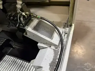 Used 2015 CITIZEN L20E-2M12 Swiss Type Automatic Screw Machines Arizona US | KD Machinery #1259264