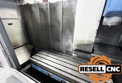 USED 2001 Mazak VTC-200B