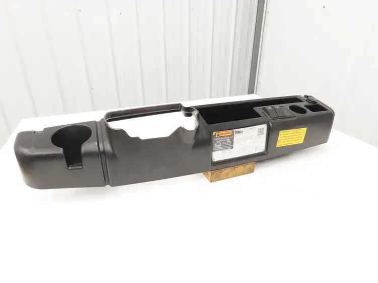 Used YALE _UNKNOWN_ Forklift Attachments Indiana US | Arrow Industrial #1059490