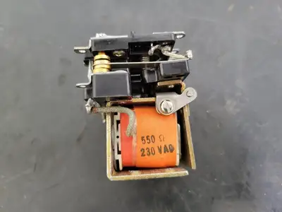 USED OHMITE D0X-130T
