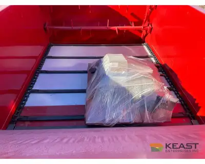 Used KELLY RYAN _UNKNOWN_ Feeder Wagons Iowa US | Keast Enterprises #1360286