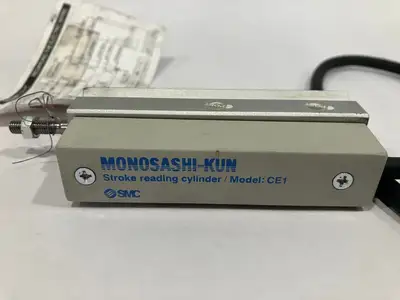 CE1B12-25 | SMC  Stroke Reading Cylinder - New Other