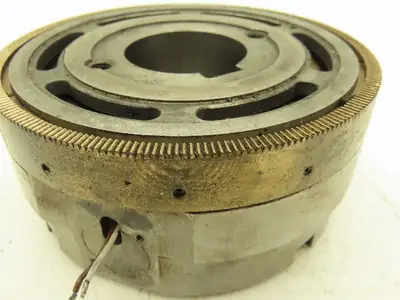 Monninghoff 546.25 4 Clutch 24Vdc 1-3/4" Bore