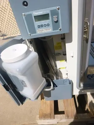 USED THERMO SCIENTIFIC 3310