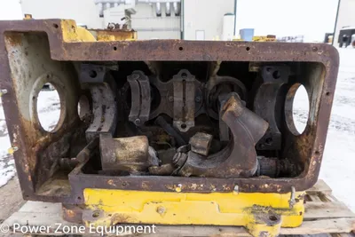 USED UNION TX-150