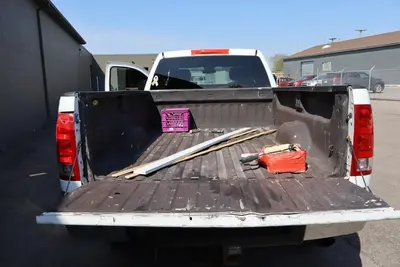 2013 GMC 2500 HD PICKUP TRUCK | Levy Recovery Group (18)