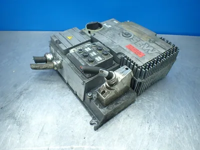 Used SEW EURODRIVE MQD32A/MM30C/Z38G0/AGB1 PLC Input & Output Ohio US | HGR 24 #838777