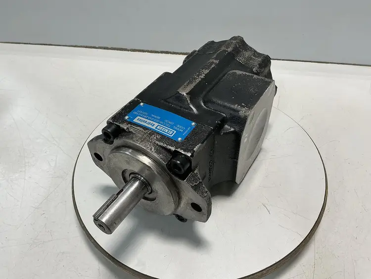 Used DENISON HYDRAULICS T6CCW-022-010-2R13-C100 Pump Parts Michigan US | Ideal Machinery #871811