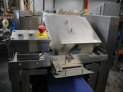 Used URSCHEL M6 Slicers / Dicers / Cutters Illinois US | M&M Equipment Corp. #1369342