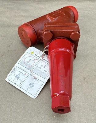 NEW Danfoss SVA-DN40-PS52