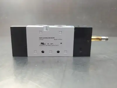 USED Festo VUVS-L25-M52-AD-G14-F8 Solenoid Valve