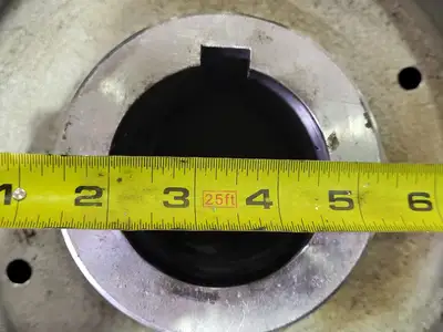 Centrifugal Pump Impeller Z022000914198
