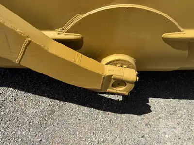 Used 1986 CATERPILLAR 615C Water Trucks California US | Mittry Construction #1363474