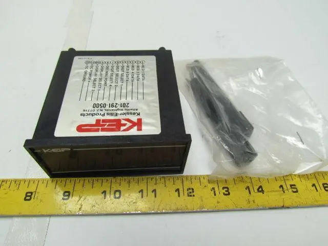 Used KEP _UNKNOWN_ Miscellaneous MRO | Arrow Industrial #643807