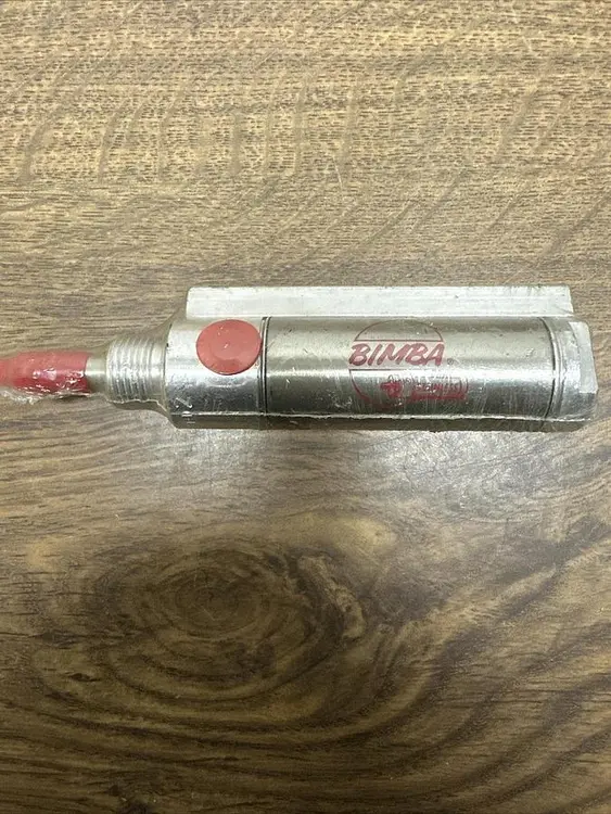 New | in-Stock BIMBA MRS-091-02 DZ Cylinders | Surplus Asset Holdings #1206839