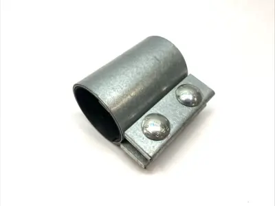 USED MORRIS COMPRESSION COUPLING