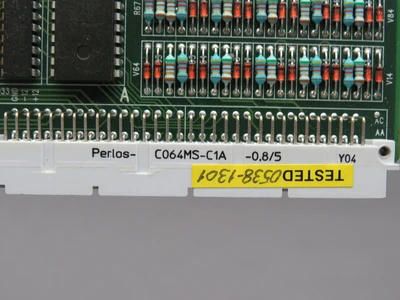 New | in-Stock TAMROCK _UNKNOWN_ Servo Drives | OCO Industrial #1613321