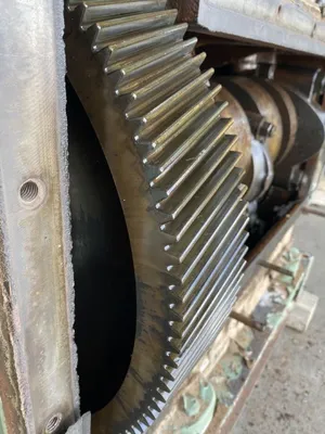 USED UNION TX-125
