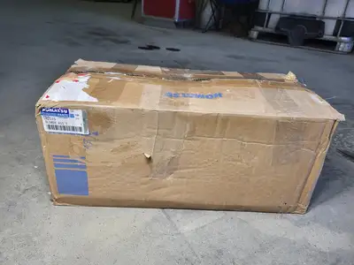 NEW KOMATSU SM2515