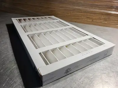 12" x 20" x 2" PerfectPleat Air Filter Merv 8