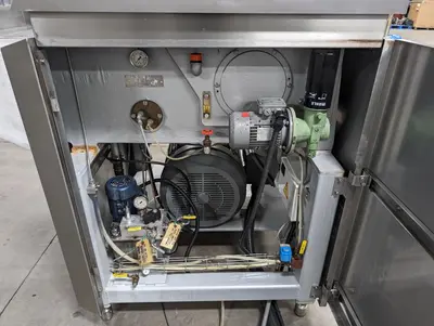 USED 2011 APV RANNIE R55-25.95
