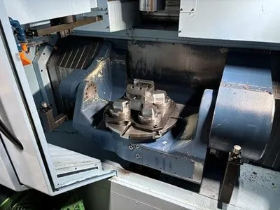 2019 MATSUURA MX-520 Vertical Machining Centers (5-Axis or More) | Midstate Machinery (4)